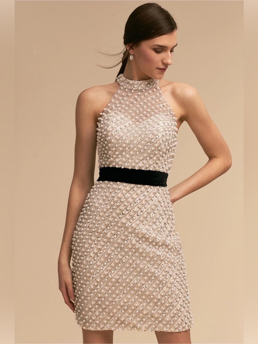 BHLDN Terani Couture
Keystone Dress size 4